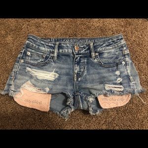 Women’s Shorts